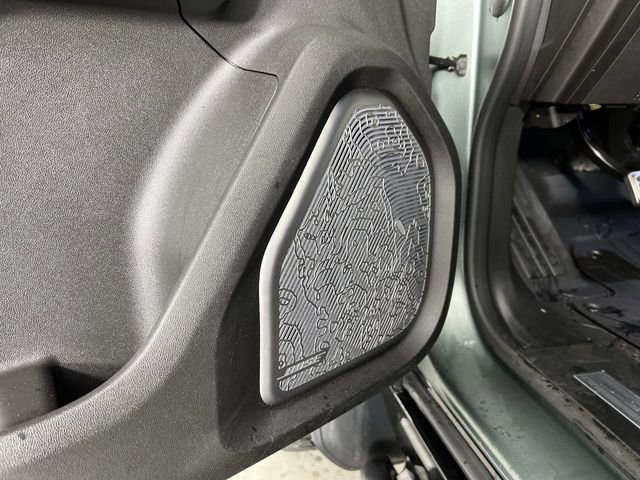 Used 2024 GMC Hummer EV 3X w/ Extreme Off-Road Package image 25