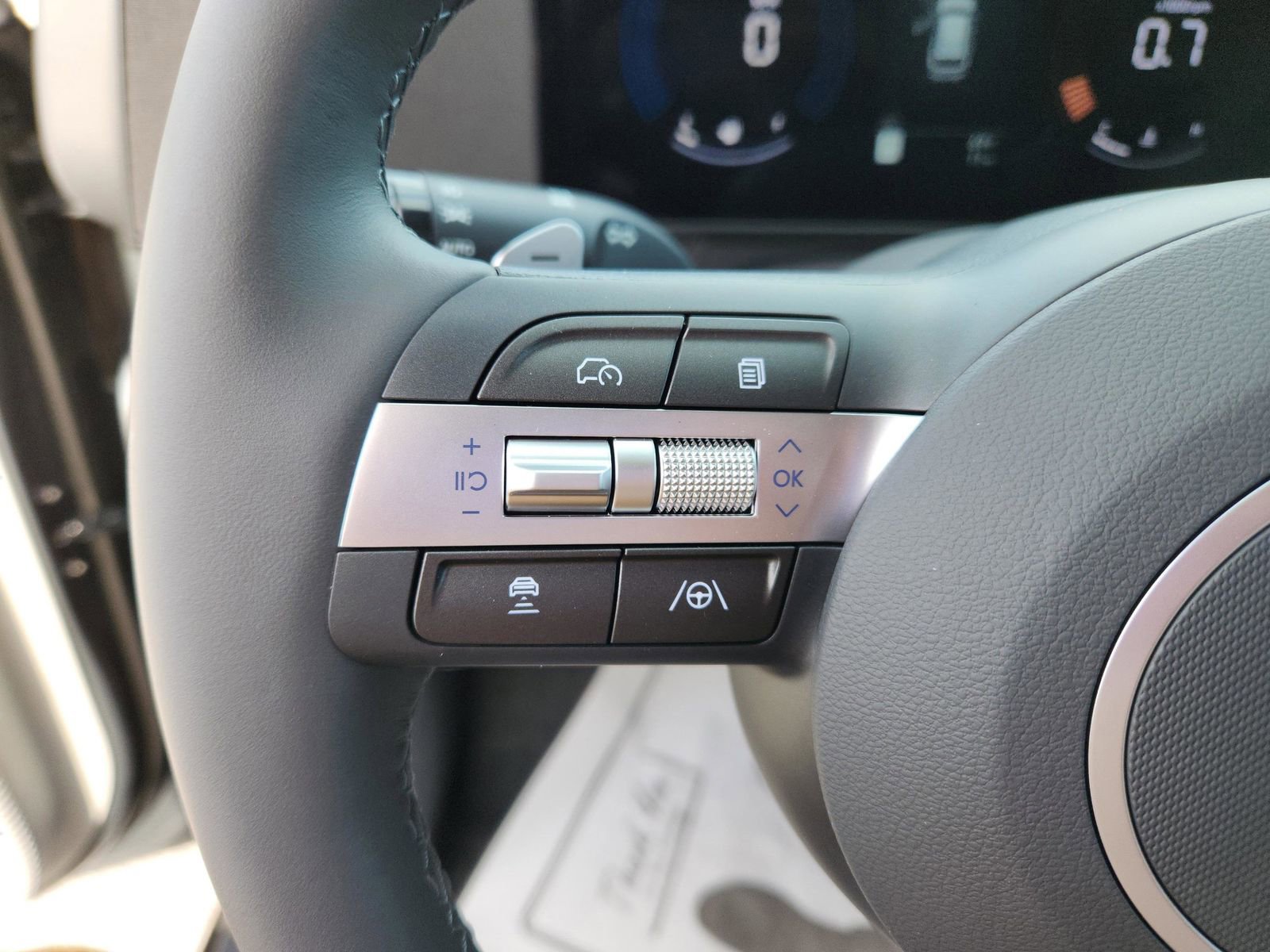 New 2026 Hyundai Kona SEL Premium image 24