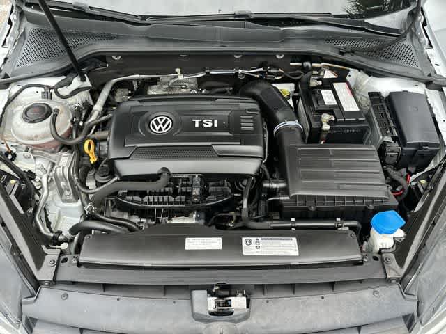 Used 2019 Volkswagen Golf S AWD/4WD image 21