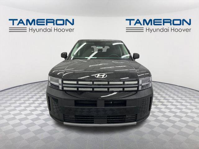 New 2026 Hyundai Santa Fe SE image 8