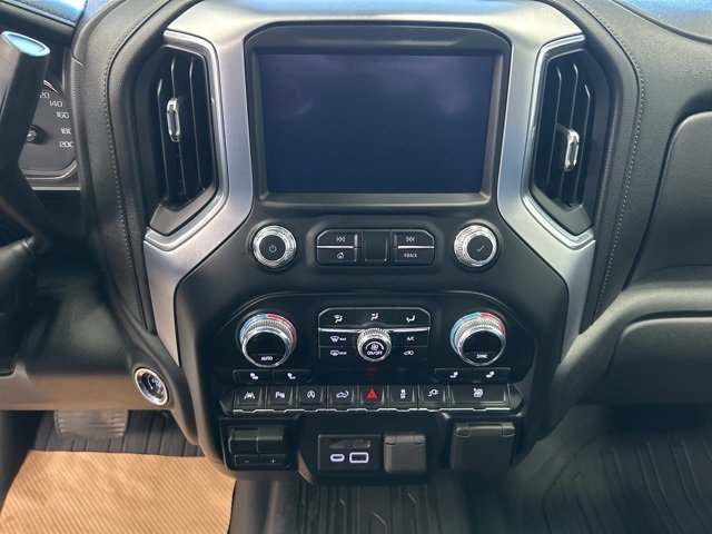 Used 2019 GMC Sierra 1500 SLT image 23