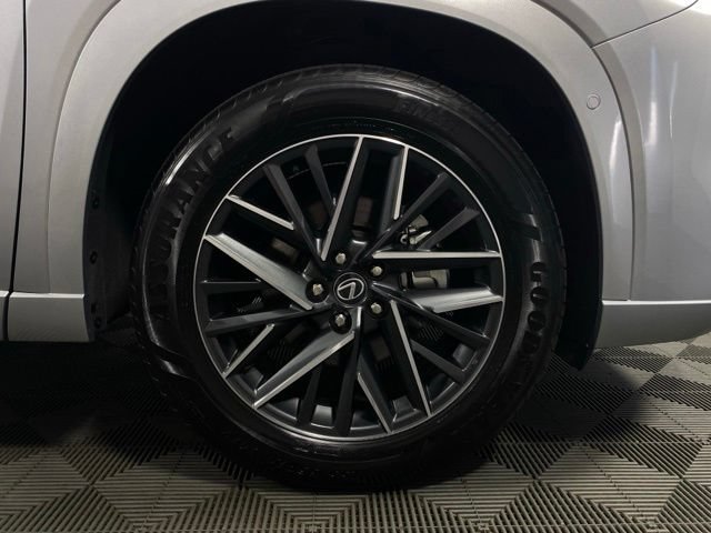 Used 2025 Lexus TX 350 AWD w/ Technology Package image 11