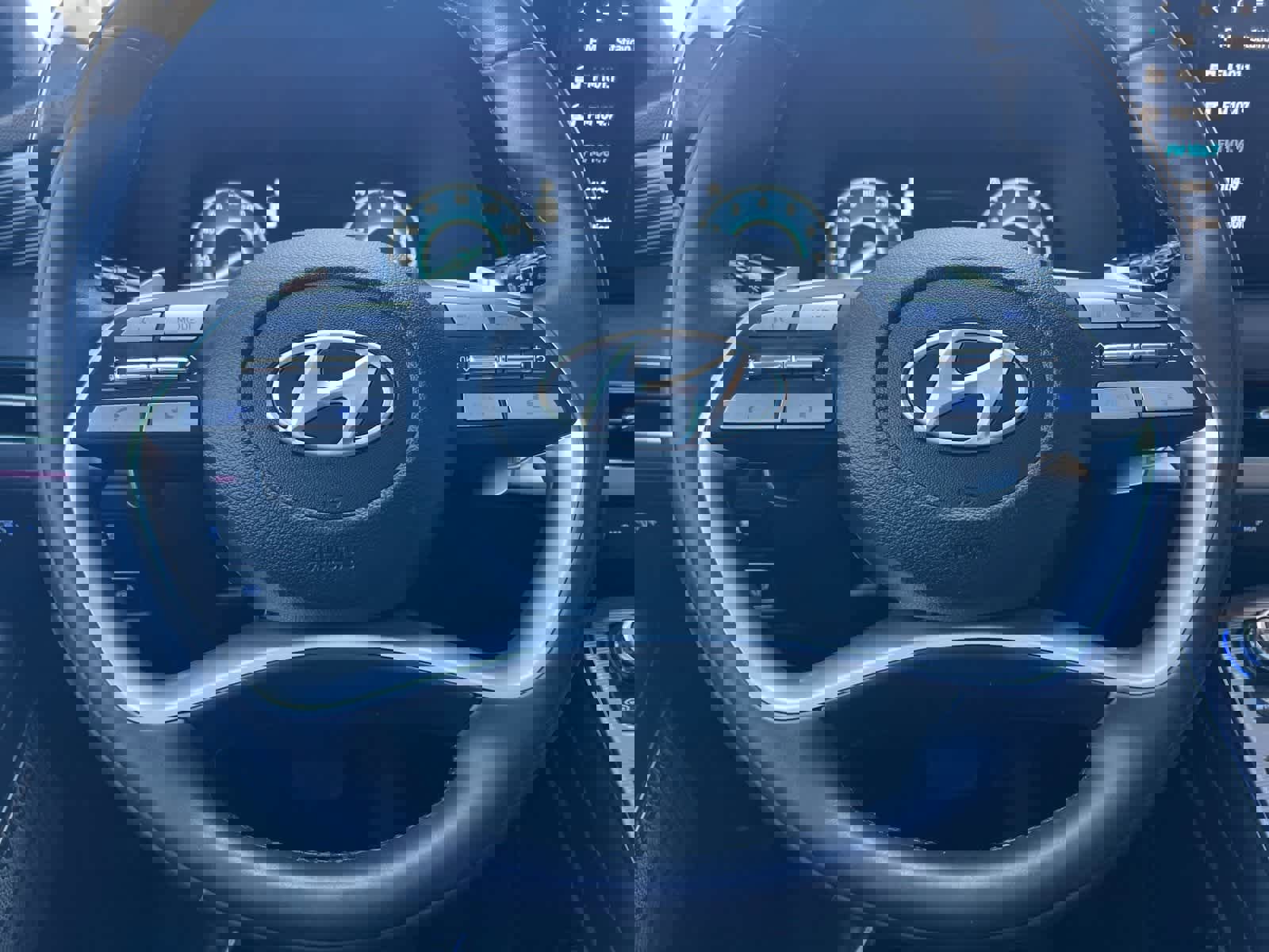 Used 2025 Hyundai Palisade Calligraphy image 26