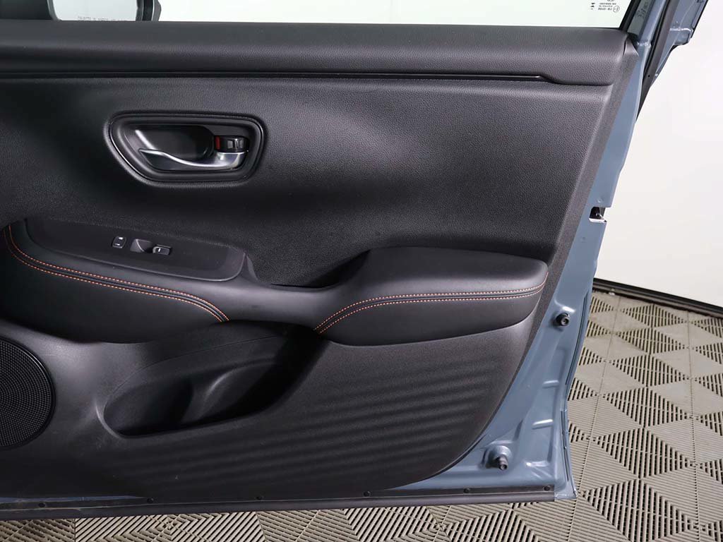Used 2024 Honda HR-V Sport image 20