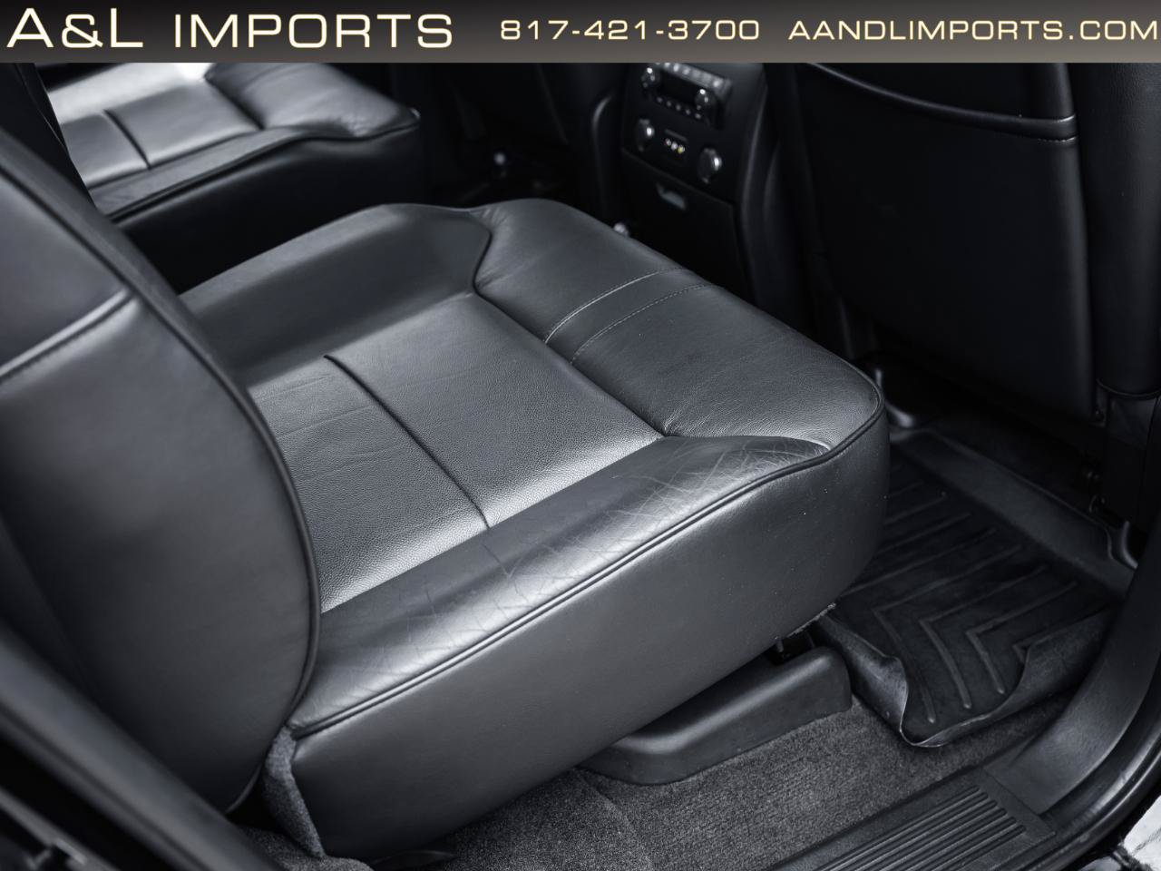 Used 2009 HUMMER H2 Luxury AWD/4WD image 55