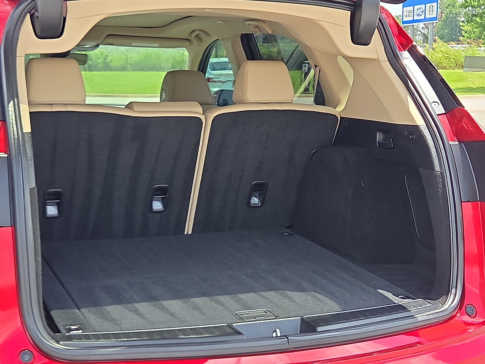 Used 2021 Acura RDX AWD image 9