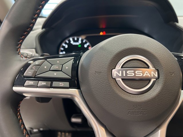 Used 2025 Nissan Altima 2.5 SR image 33