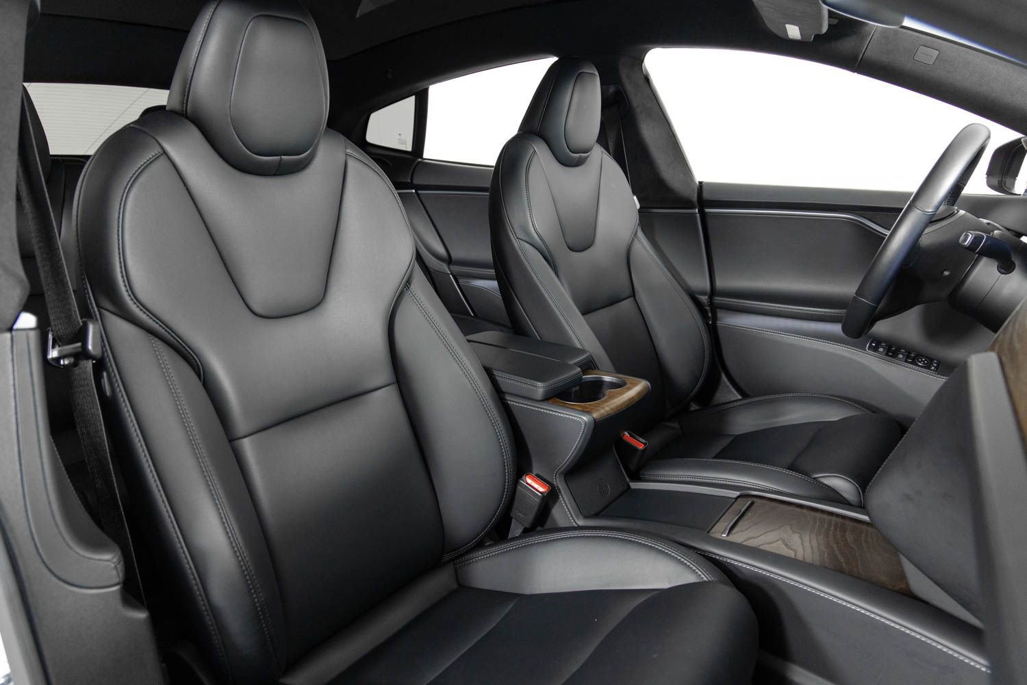 Used 2020 Tesla Model S Long Range image 27