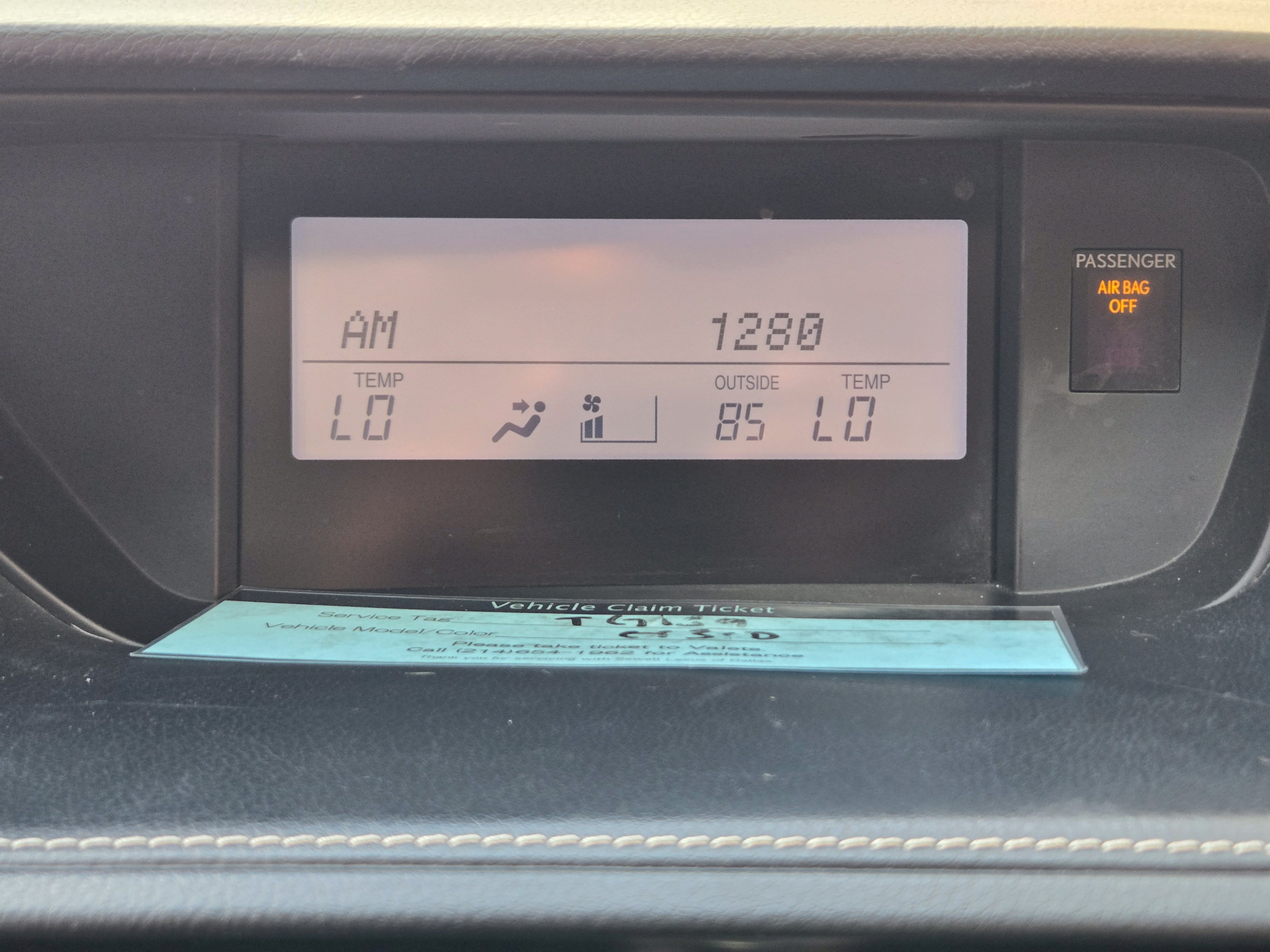 Used 2014 Lexus ES 350 FWD image 15