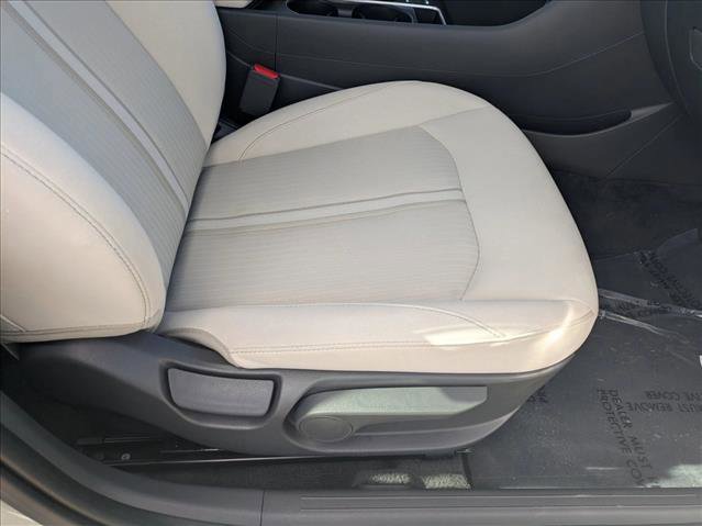 Certified 2024 Hyundai Sonata SEL image 17