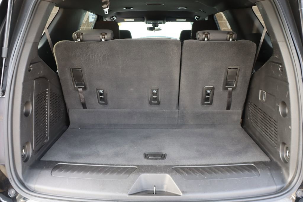 Used 2022 GMC Yukon SLE w/ Gmc Pro Safety Plus Package image 33