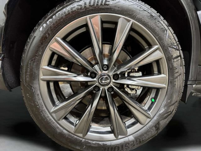 Used 2023 Lexus RX 350 F Sport w/ Accessory Package (Z1) image 35