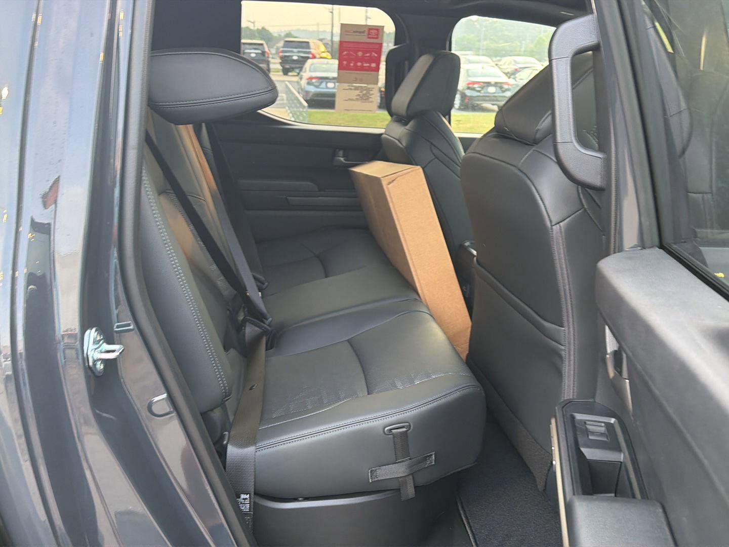 New 2026 Toyota Tacoma TRD Off-Road AWD/4WD image 12