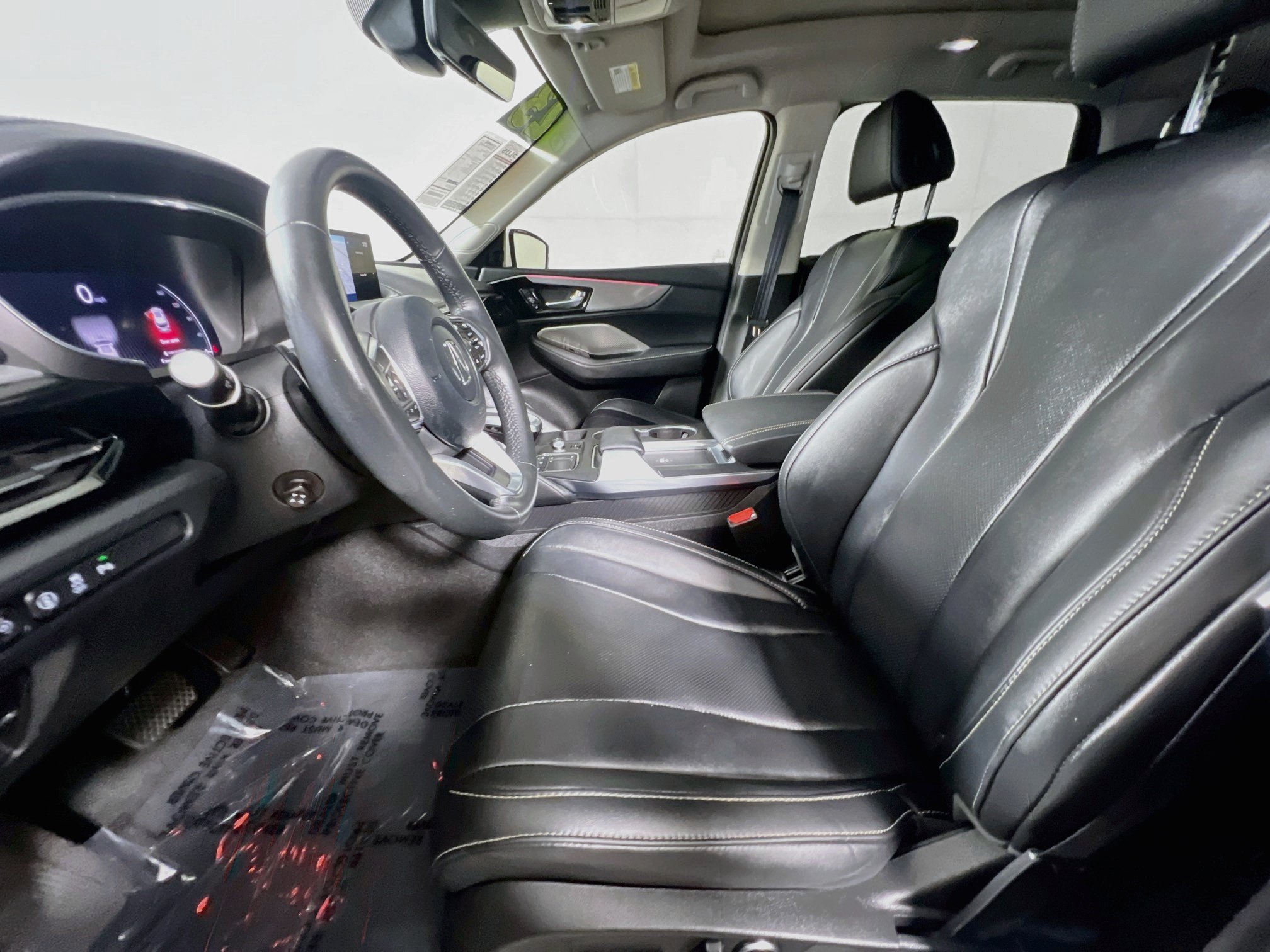 Used 2023 Acura MDX w/ Technology Package FWD image 15