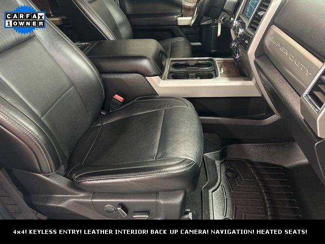 Used 2019 Ford F250 Lariat w/ FX4 Off-Road Package image 30