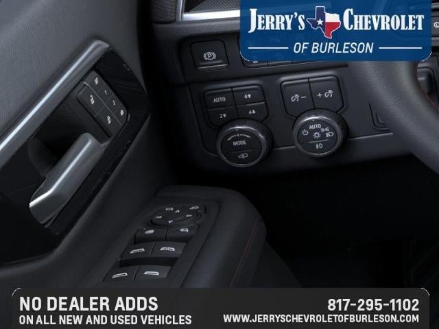 New 2026 Chevrolet Tahoe RST w/ RST Capability Package AWD/4WD image 24