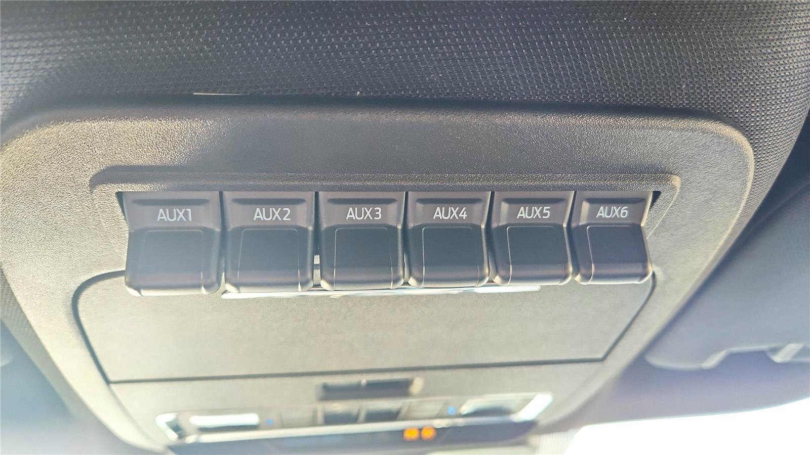 New 2026 Ford F250 Platinum AWD/4WD image 36