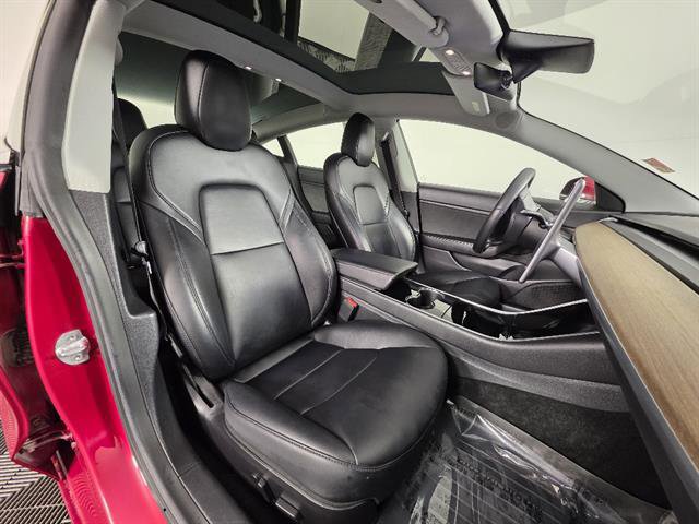 Used 2020 Tesla Model 3 Long Range image 12