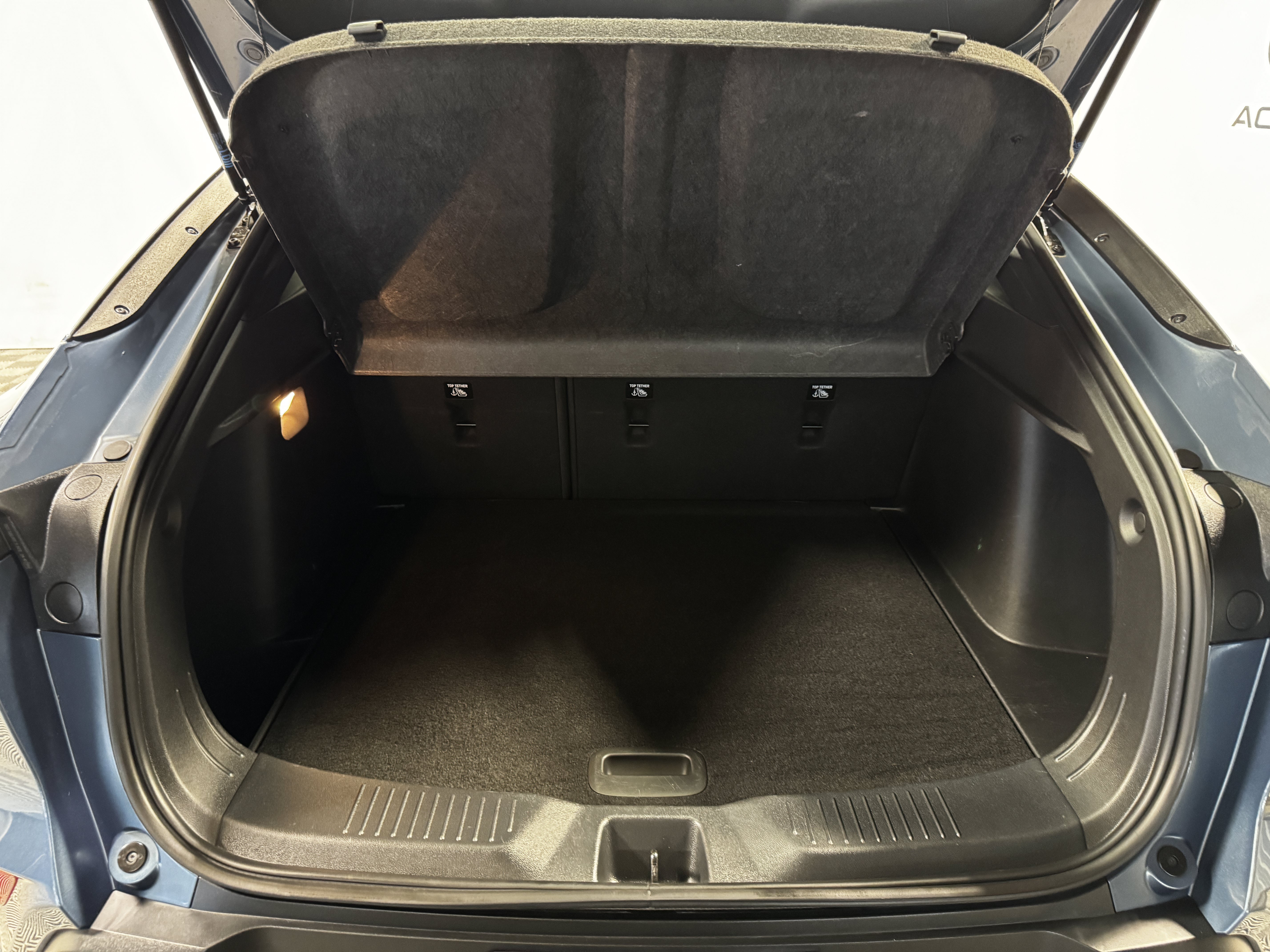 Certified 2025 Buick Envista Preferred FWD image 42