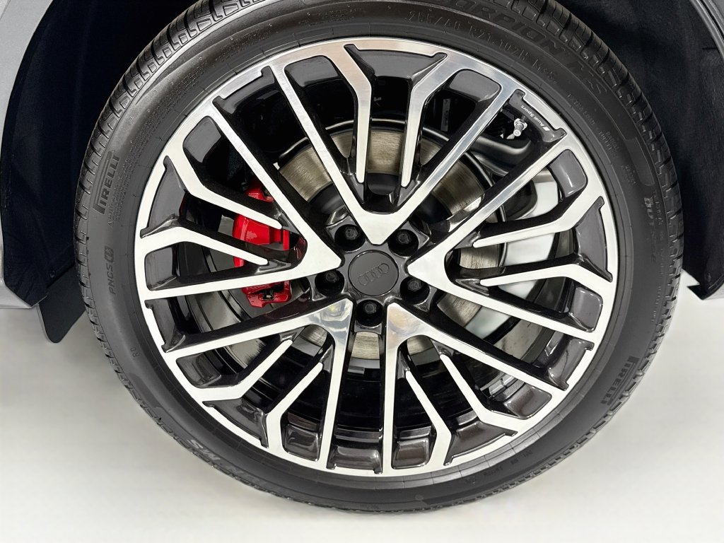 New 2026 Audi SQ5 Premium Plus AWD/4WD image 30