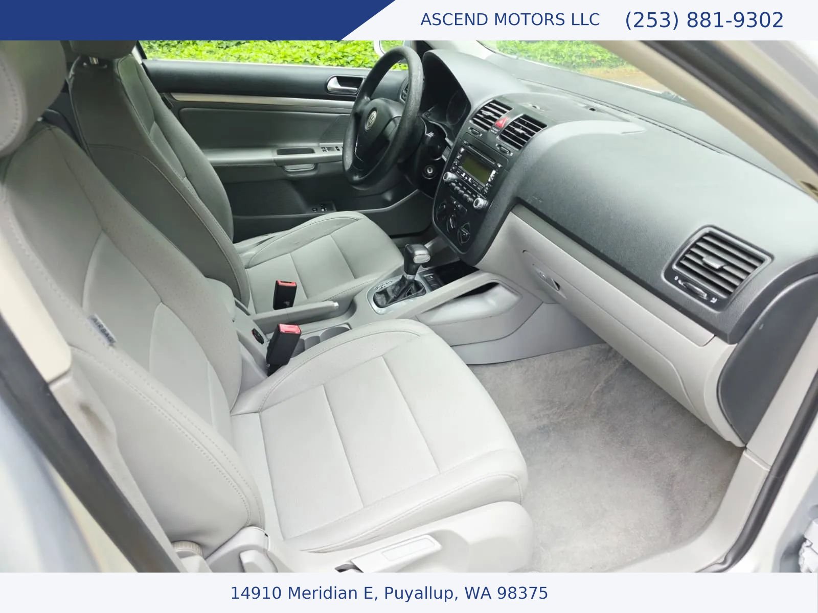 Used 2006 Volkswagen Jetta TDI FWD image 11
