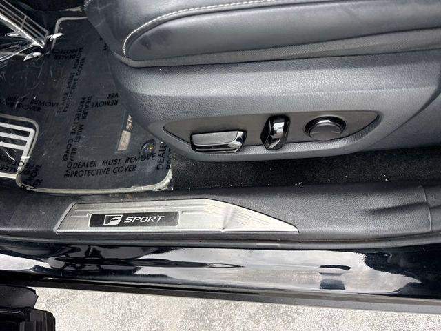 Certified 2022 Lexus NX 350 F Sport image 12