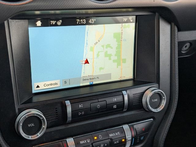 Certified 2019 Ford Mustang Premium w/ Equipment Group 201A image 15