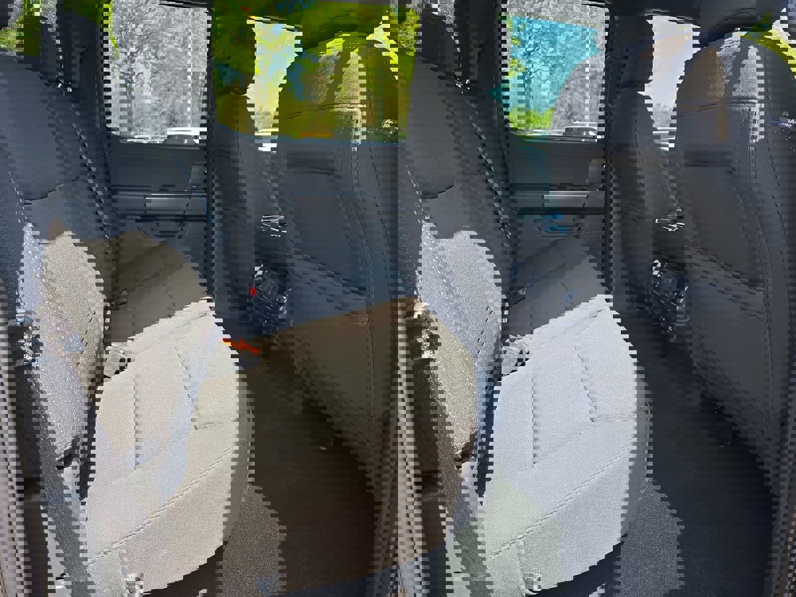 Used 2024 Ford F150 XLT w/ Equipment Group 302A MID image 11