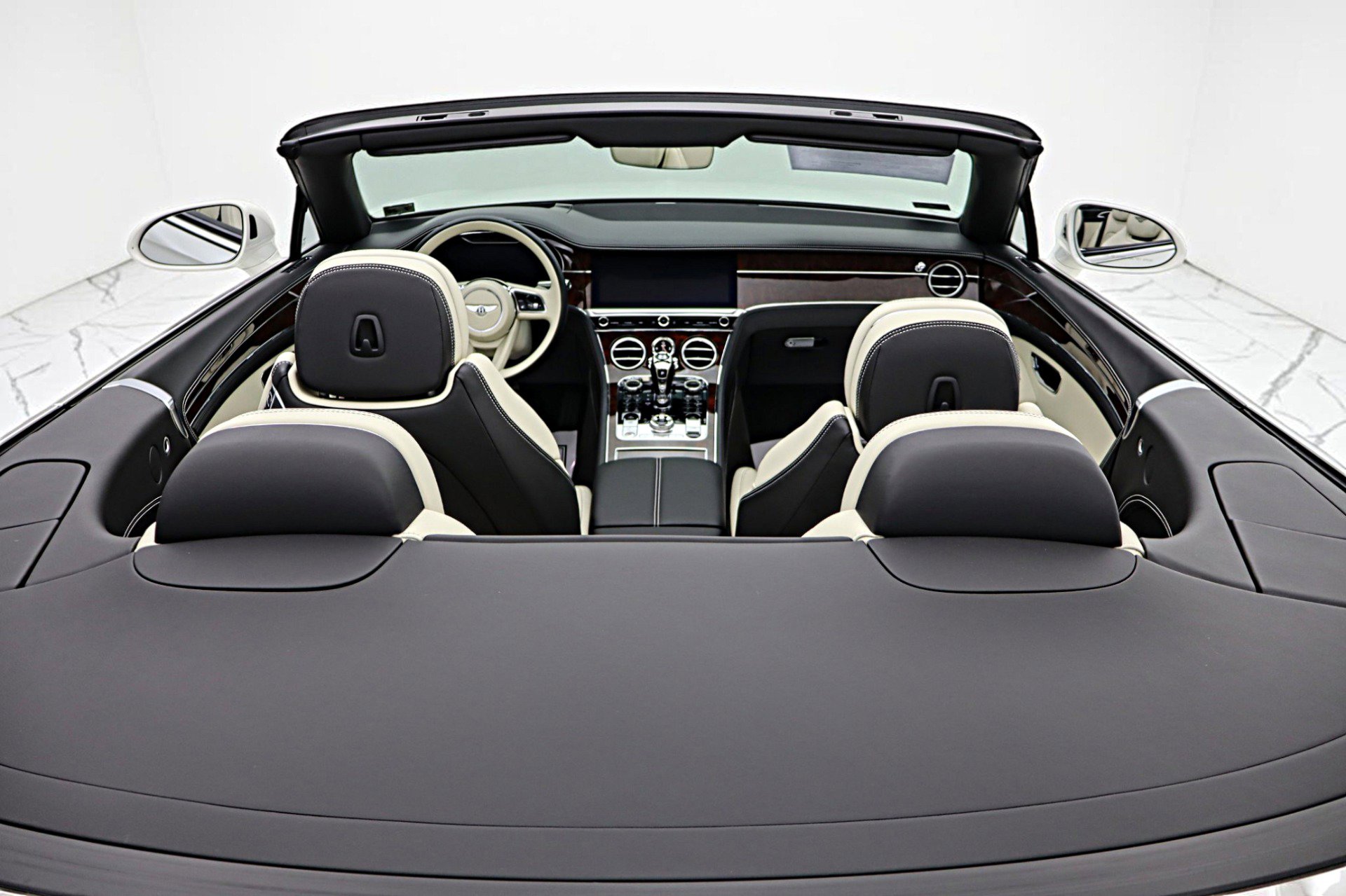 Certified 2021 Bentley Continental GT AWD/4WD image 14