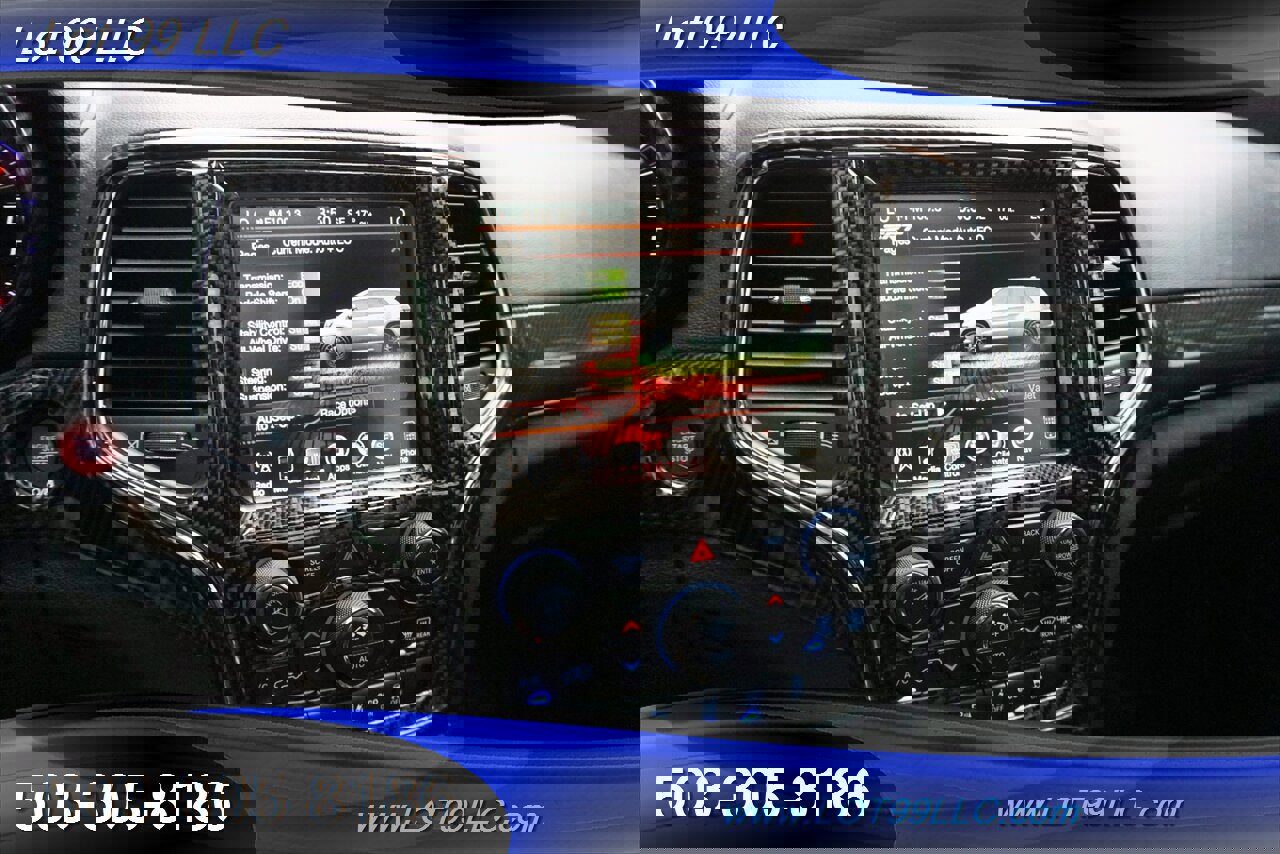 Used 2017 Jeep Grand Cherokee SRT image 43