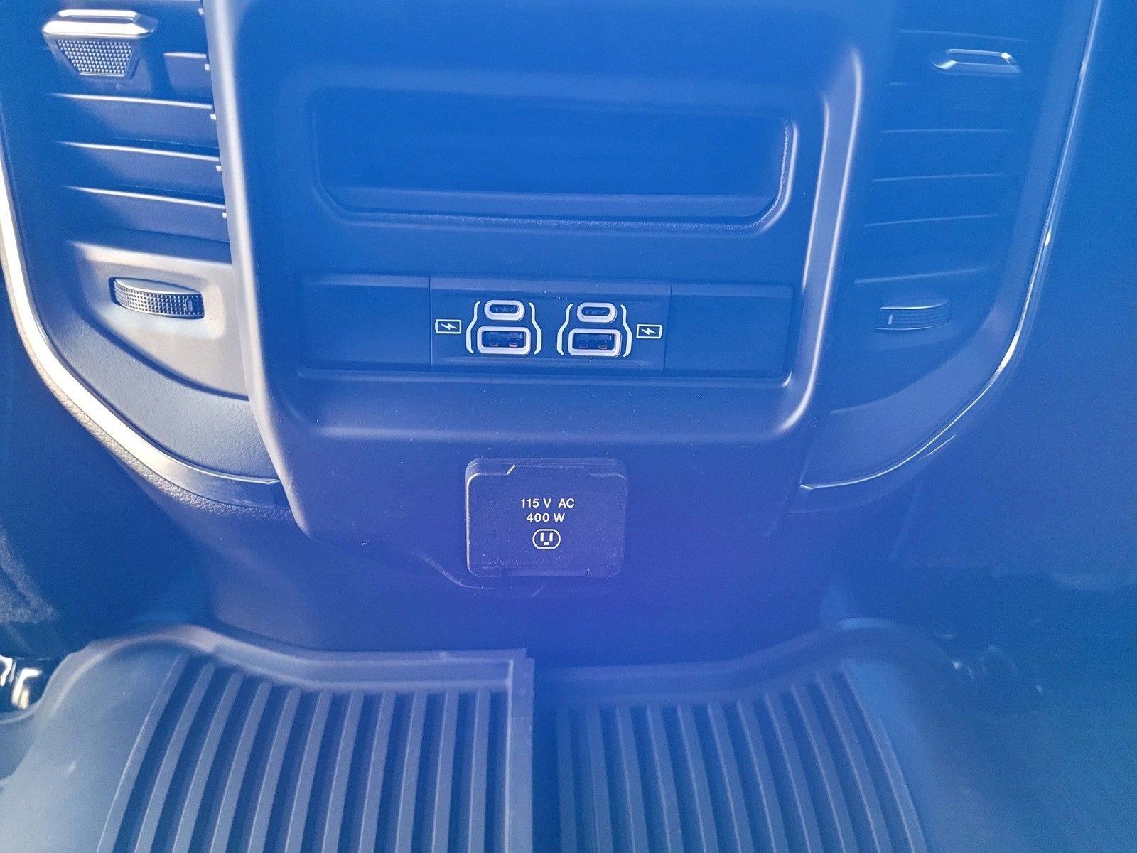 New 2026 RAM 2500 Laramie image 13