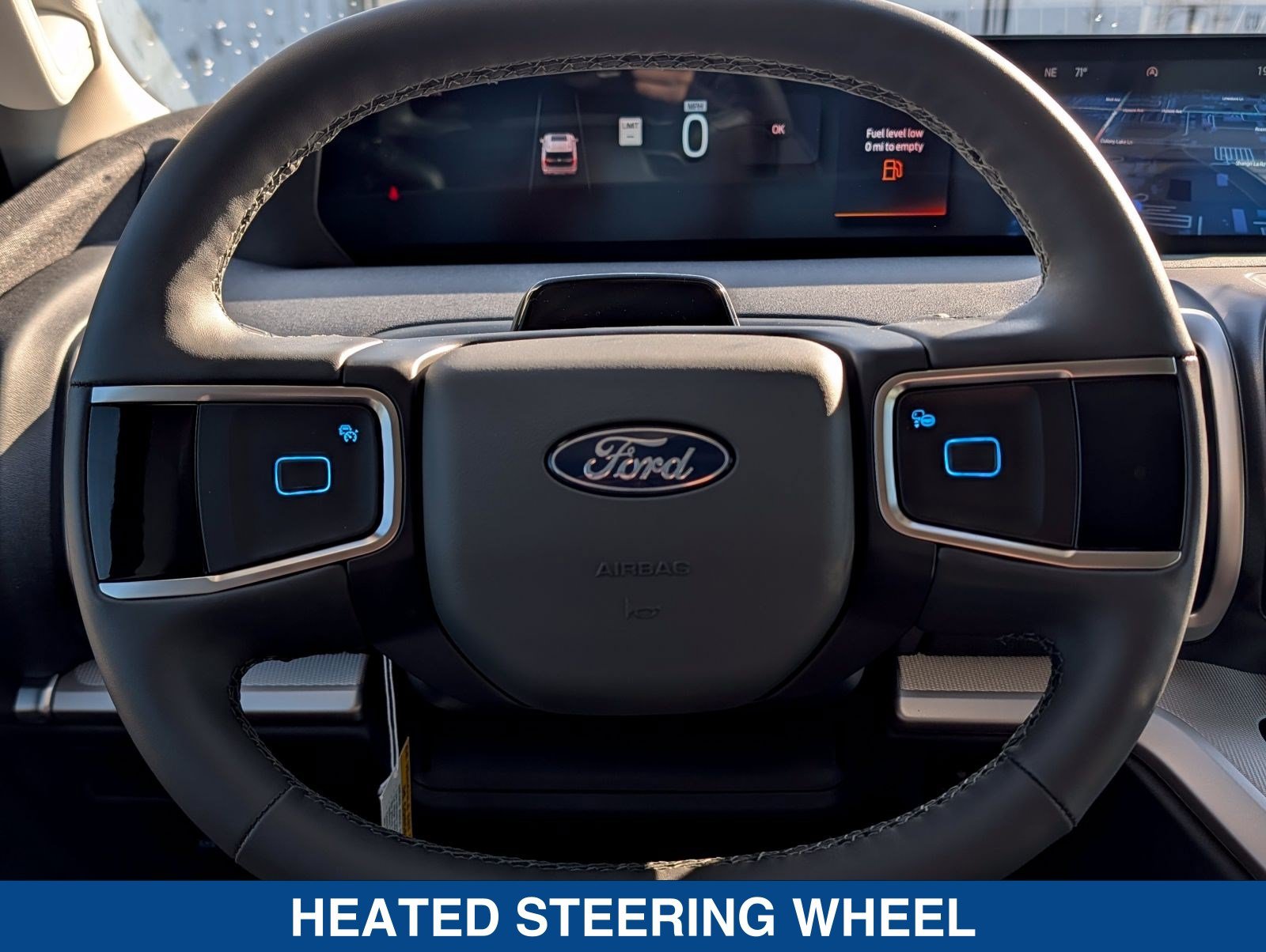 New 2026 Ford Expedition Max Active RWD image 32