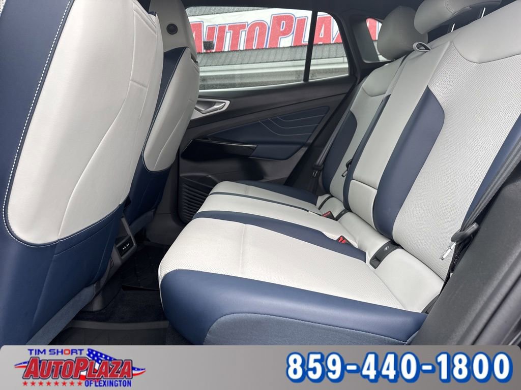 Used 2024 Volkswagen ID.4 Pro S image 44
