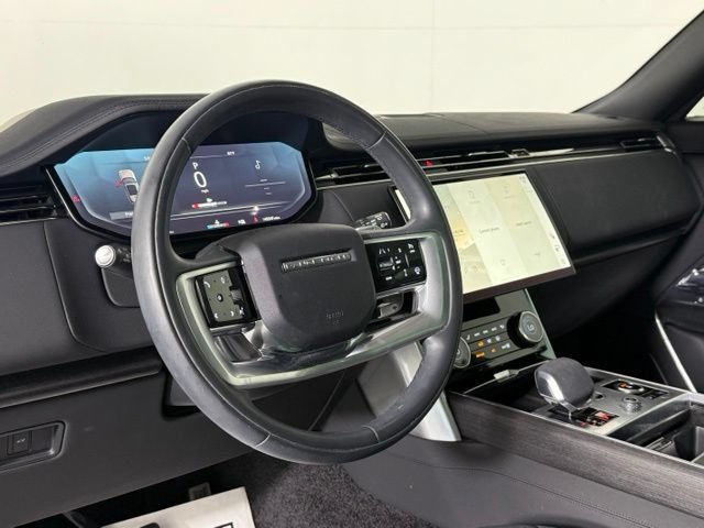 Used 2023 Land Rover Range Rover SE AWD/4WD image 48