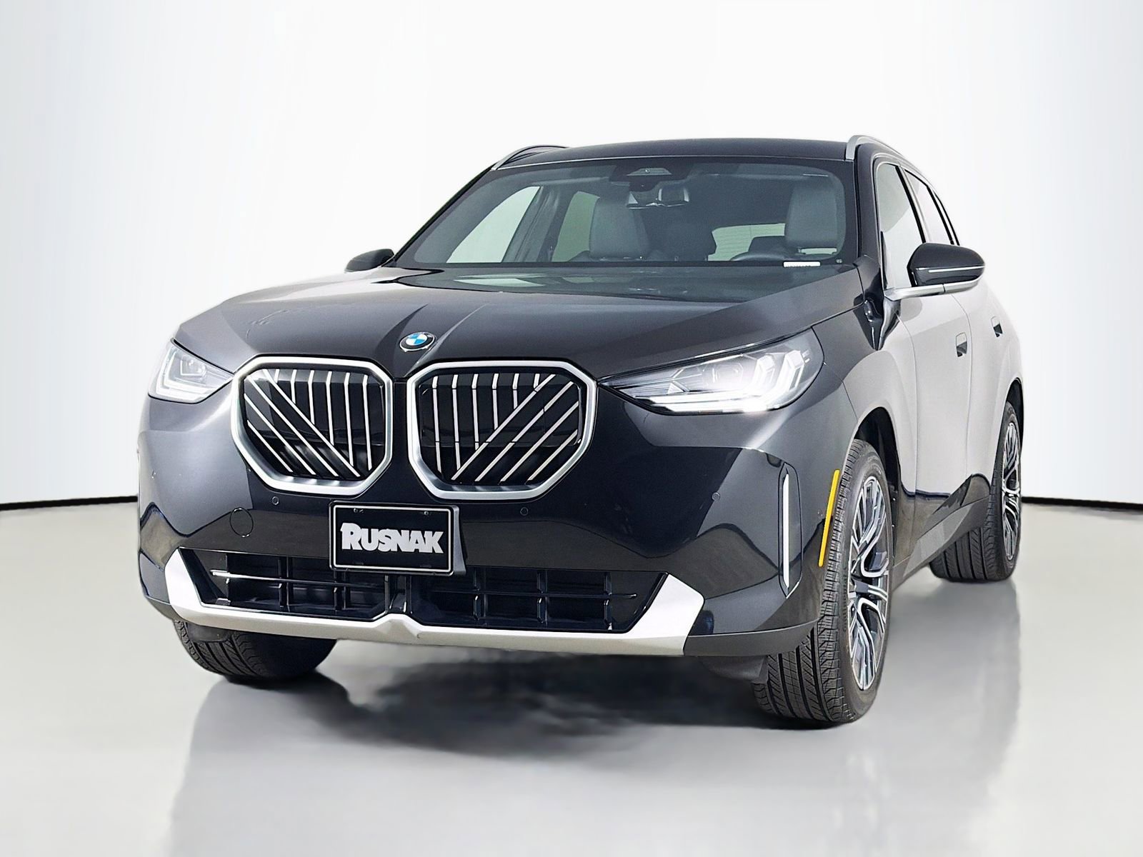 Used 2026 BMW X3 xDrive30 w/ Convenience Package AWD/4WD image 3
