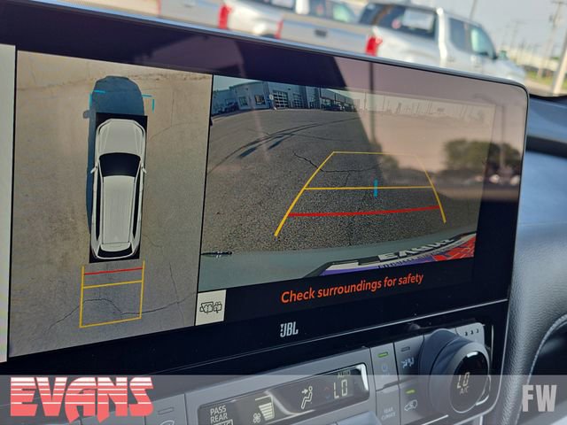 New 2026 Toyota Grand Highlander AWD Hybrid image 11