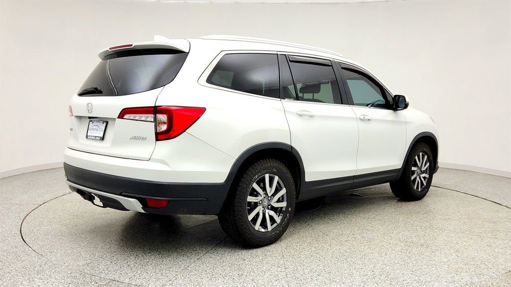 Used 2020 Honda Pilot EX-L image 5