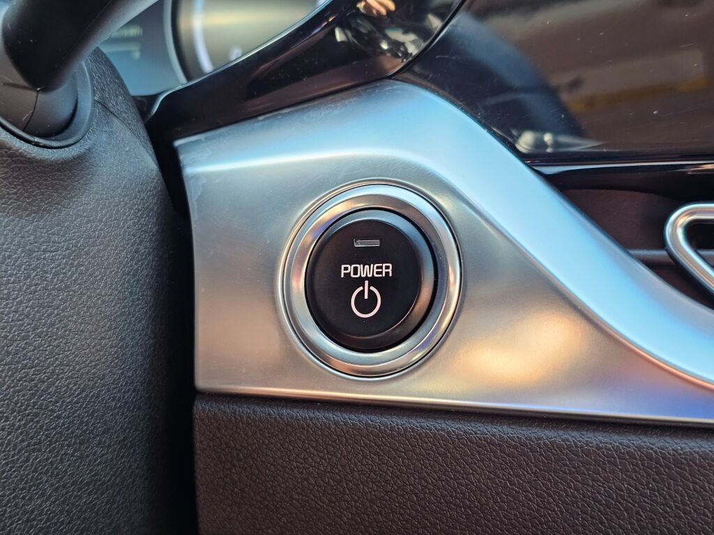 Certified 2022 Kia Niro EX FWD image 16