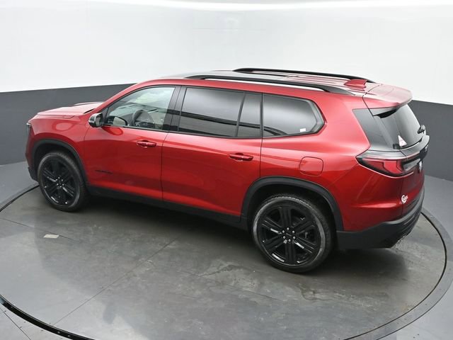 New 2026 GMC Acadia Elevation w/ Black Edition image 42