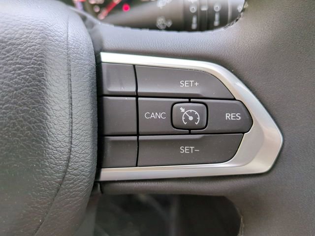 Used 2022 Jeep Compass Altitude image 24