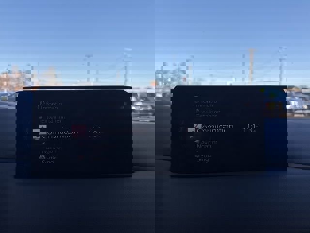 Used 2023 MAZDA CX-5 AWD 2.5 S w/ Select Package image 16