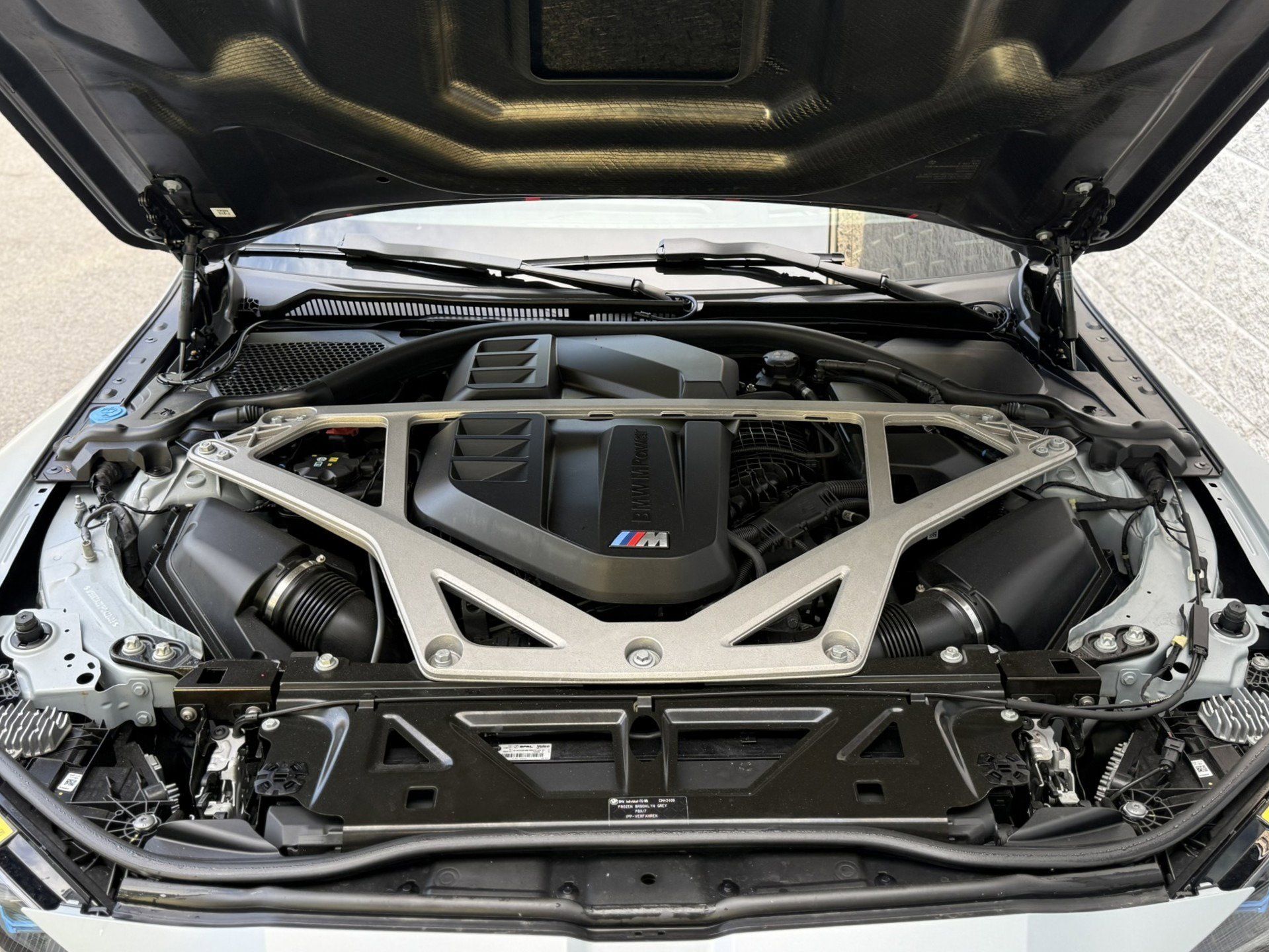 Used 2023 BMW M4 CSL image 36