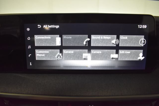 Certified 2025 Nissan Kicks SV w/ SV Premium Package AWD/4WD image 19