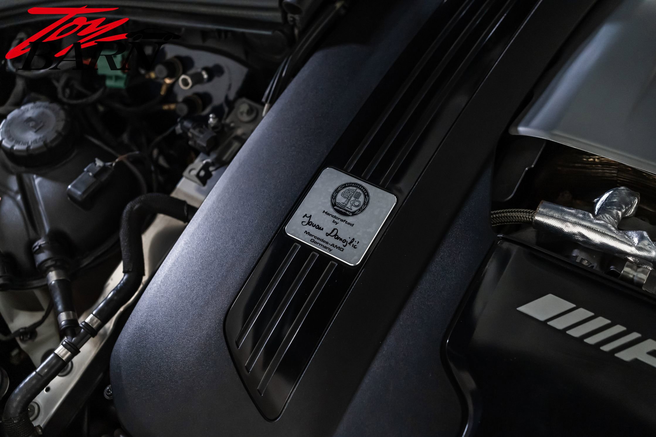 Used 2024 Mercedes-Benz S 63 AMG S image 60