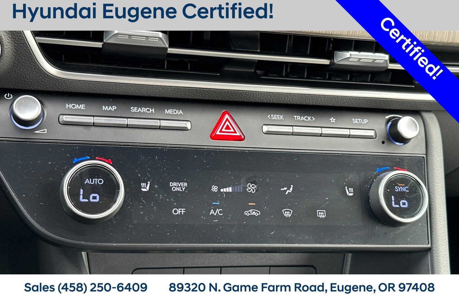 Used 2025 Hyundai Sonata SEL image 26