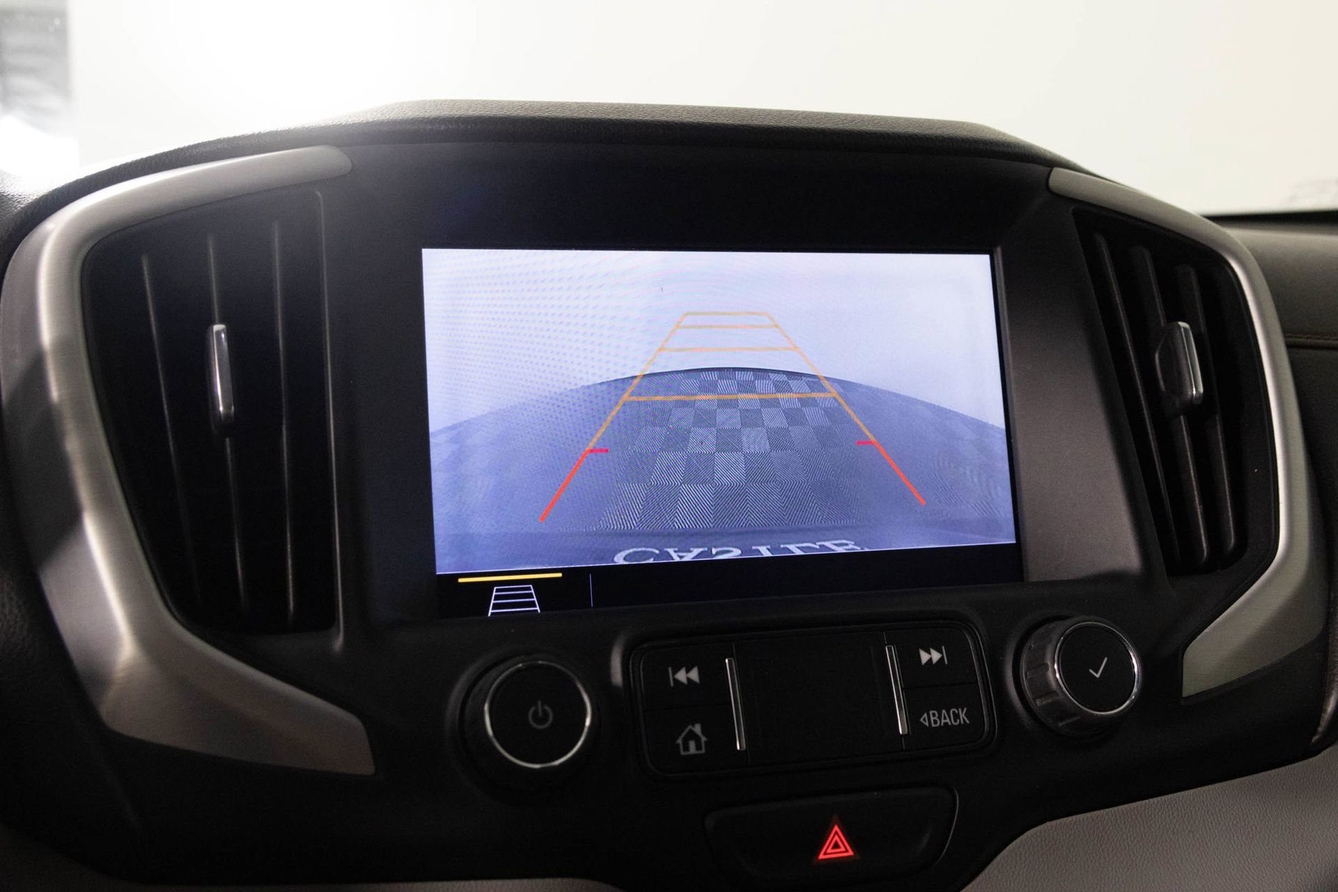 Used 2020 GMC Terrain SLT image 7