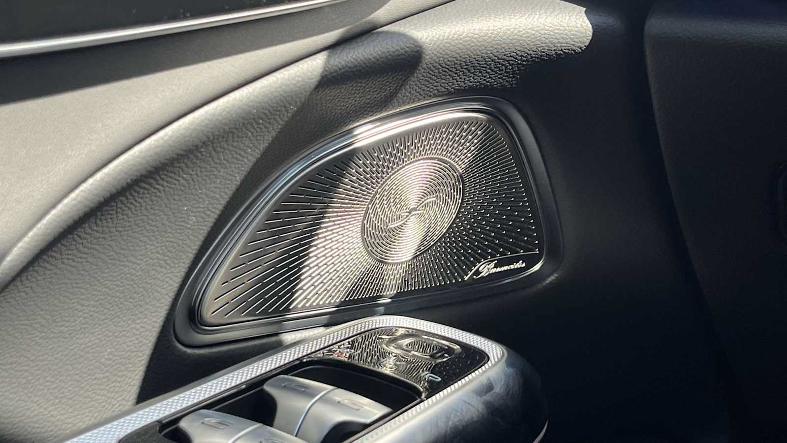 New 2026 Mercedes-Benz E 350 4MATIC Sedan image 46