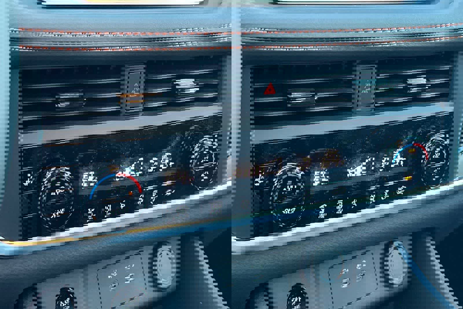 New 2026 Nissan Rogue SV image 22