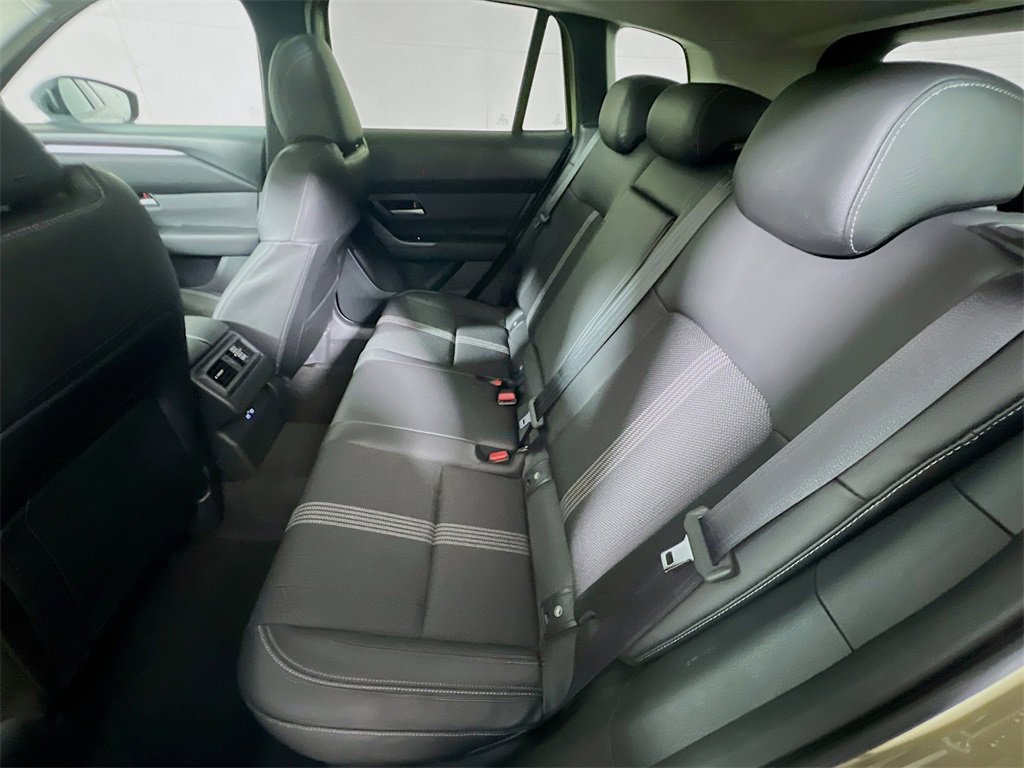 New 2026 MAZDA CX-50 Meridian Edition image 19