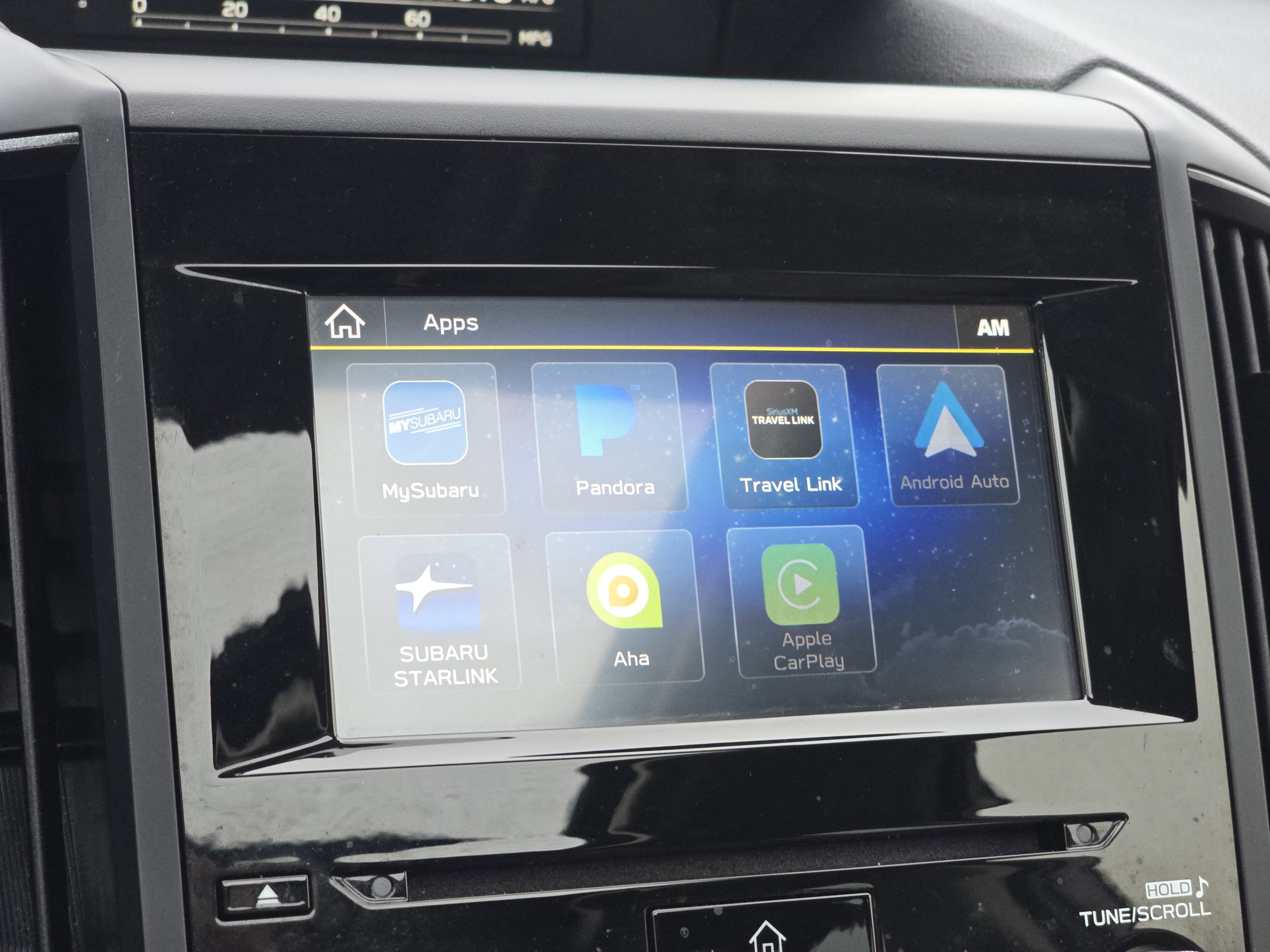 Certified 2023 Subaru Forester Sport image 10